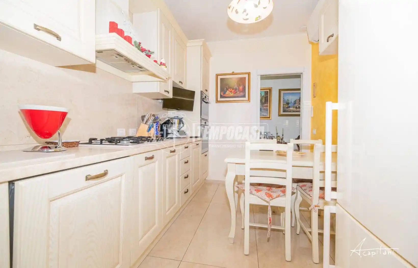 Quadrilocale via Paul Harris 125/2, Modena Est, Modena - foto 5