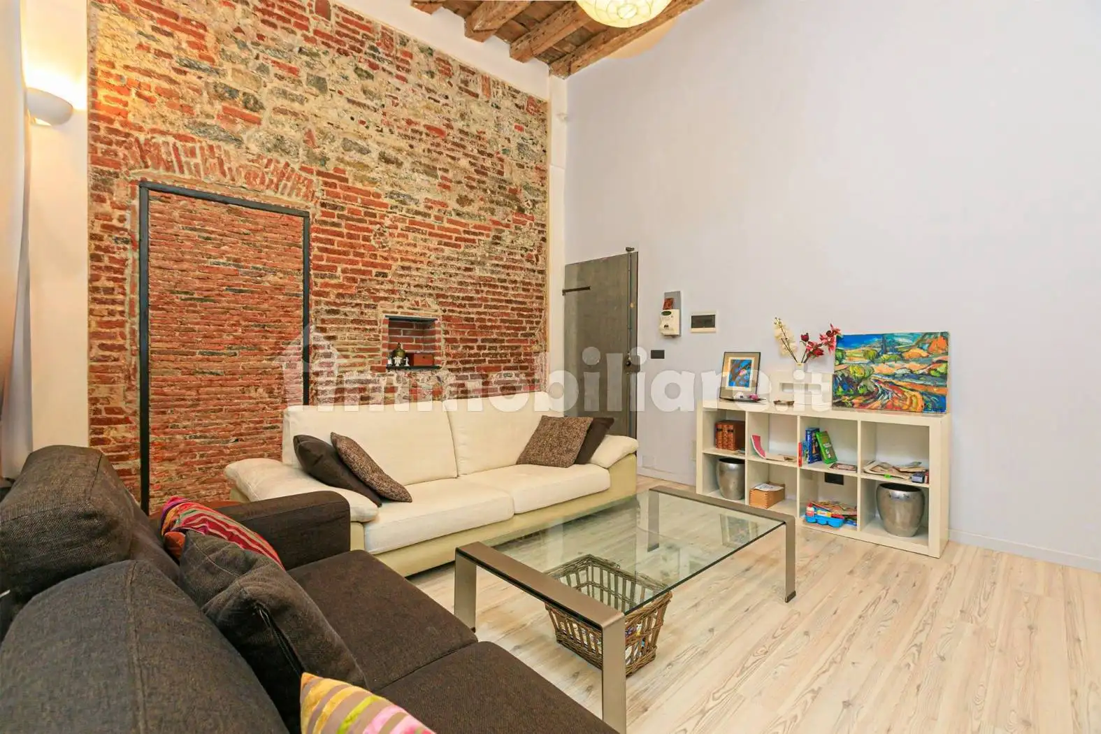 Quadrilocale Vico della Neve, Caricamento, Genova - foto 3