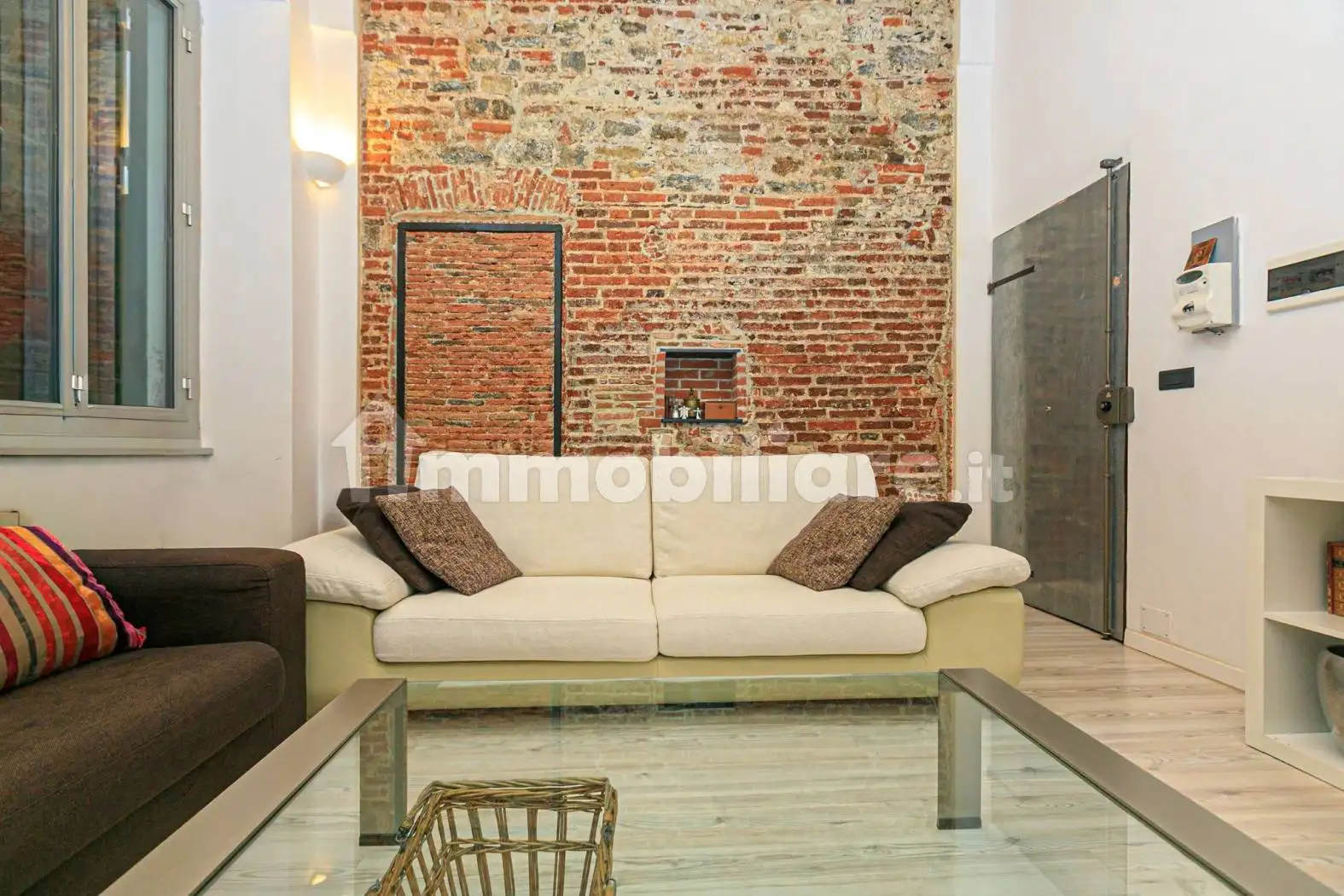 Quadrilocale Vico della Neve, Caricamento, Genova - foto 4