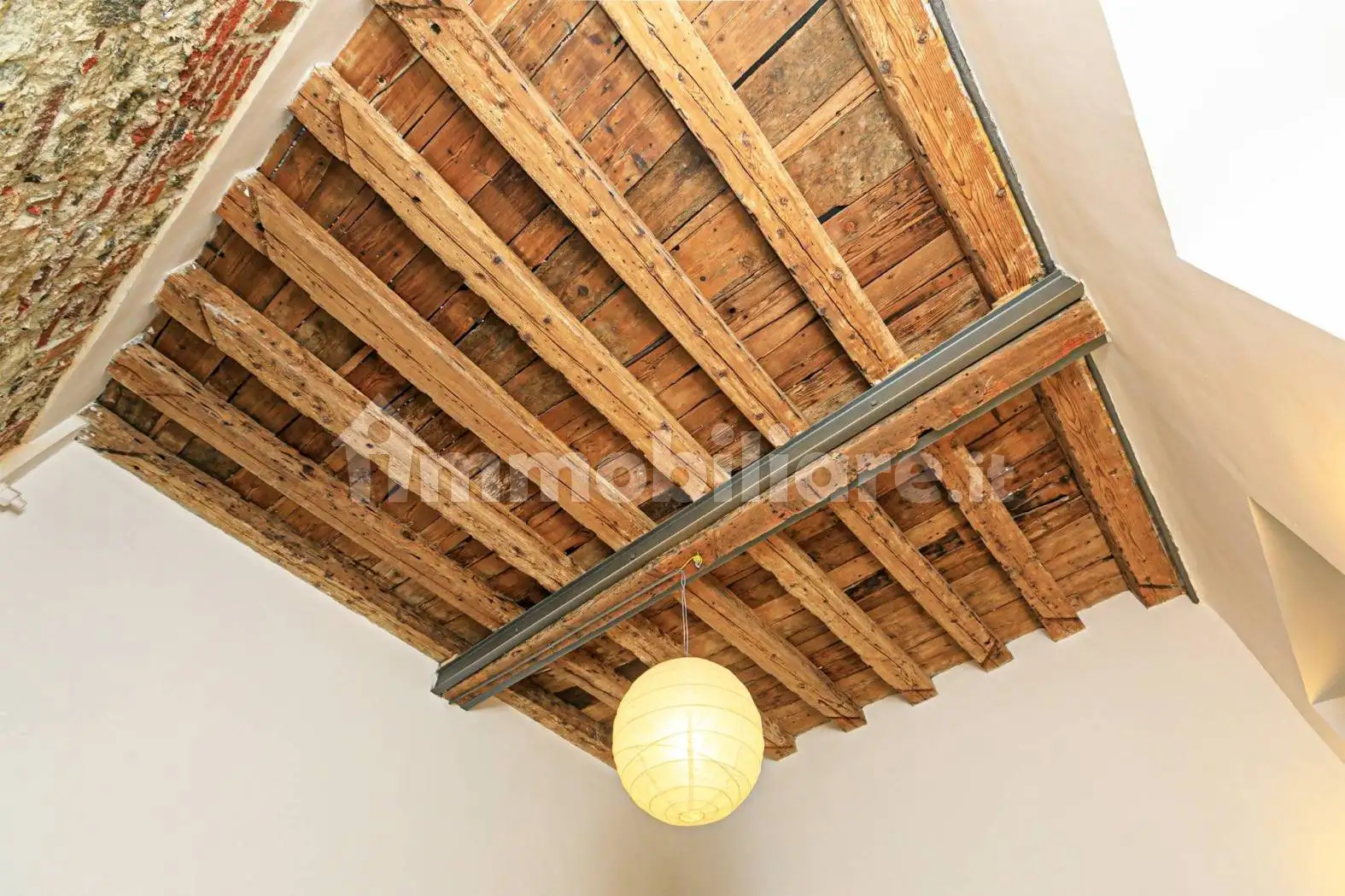 Quadrilocale Vico della Neve, Caricamento, Genova - foto 5