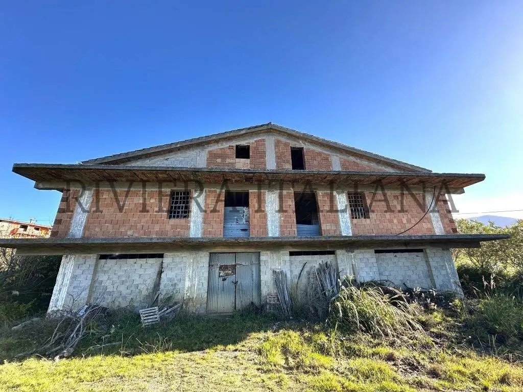 Rustico - Casale in vendita a Verbicaro