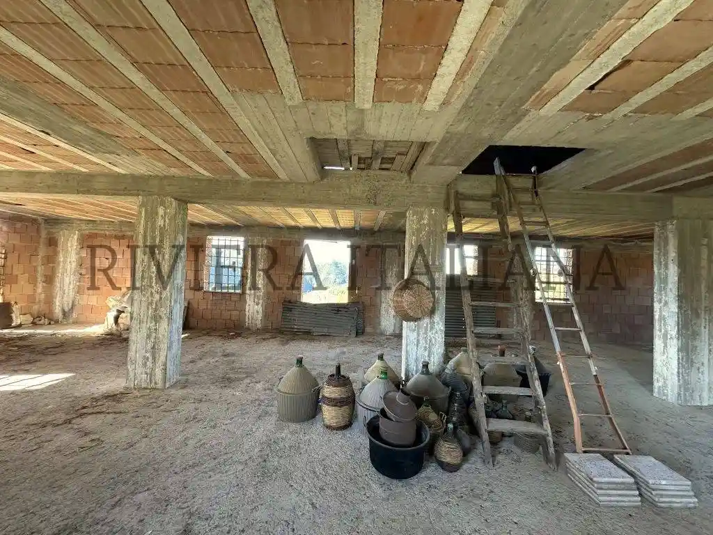 Rustico Contrada San Francesco, Verbicaro - foto 3