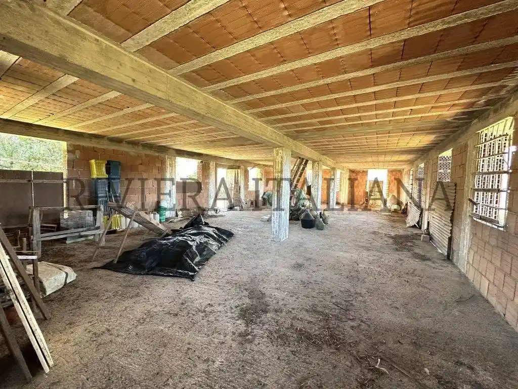 Rustico Contrada San Francesco, Verbicaro - foto 4