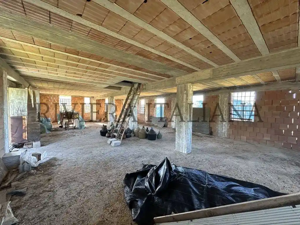 Rustico Contrada San Francesco, Verbicaro - foto 5