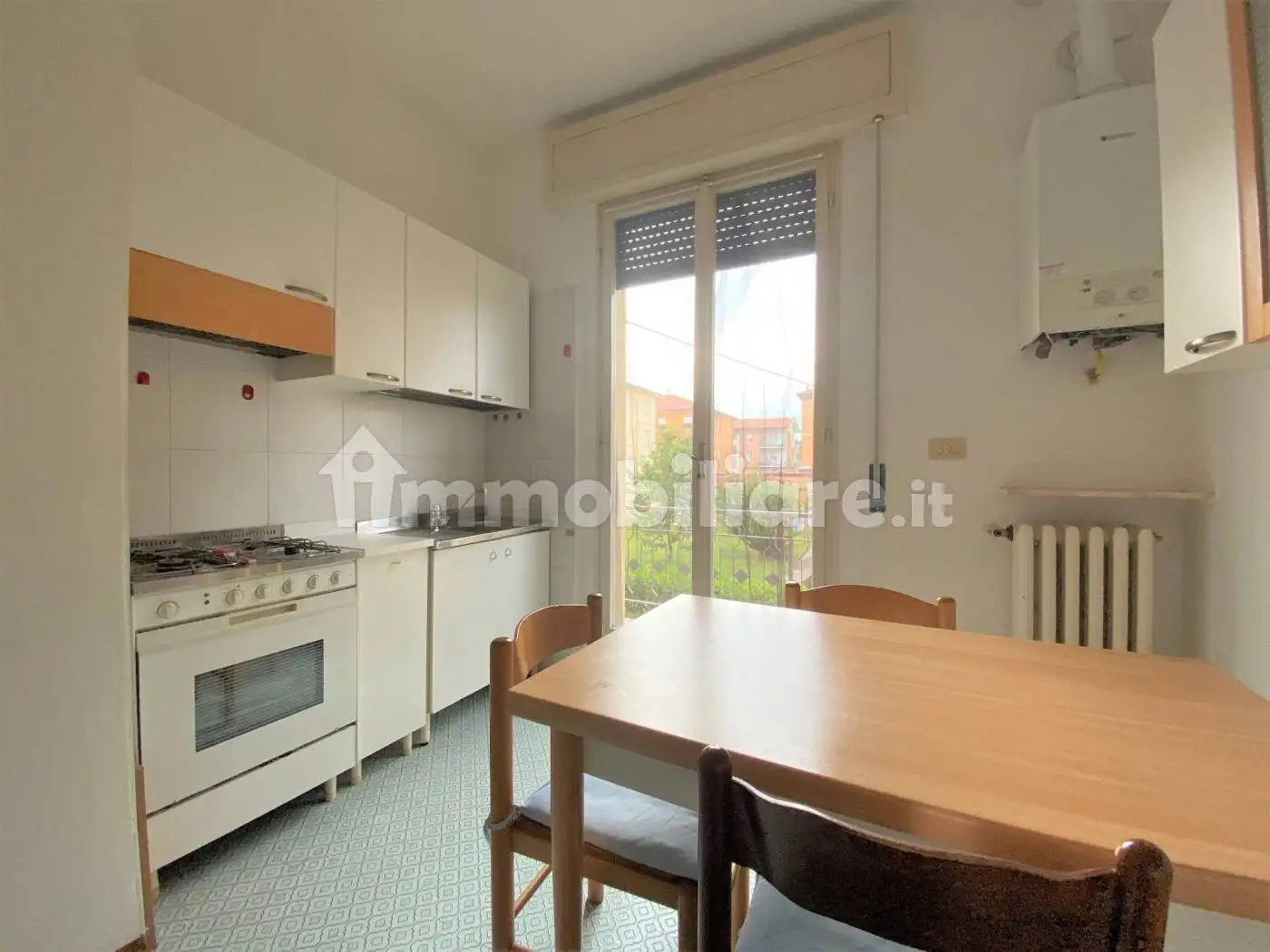 Appartamento in vendita a Forlì