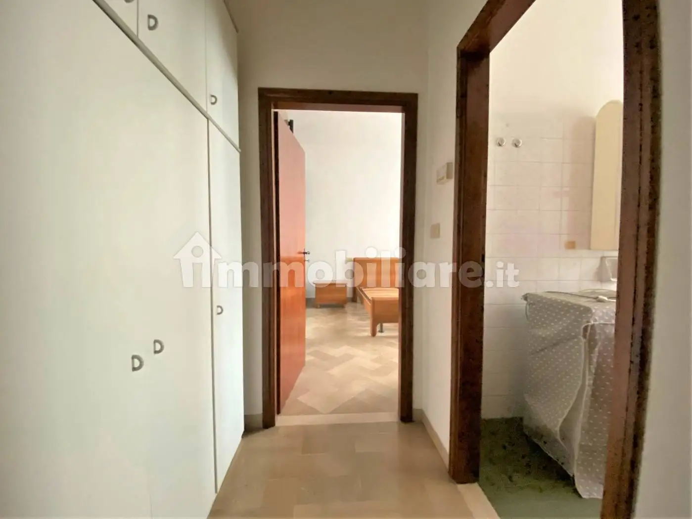 Bilocale via Decio Raggi 8888, Spazzoli - Medaglie D'Oro, Forlì - foto 5