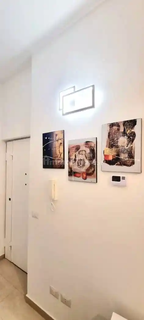 Bilocale via Giovanni Battista Viotti 19, Città Studi, Milano - foto 4