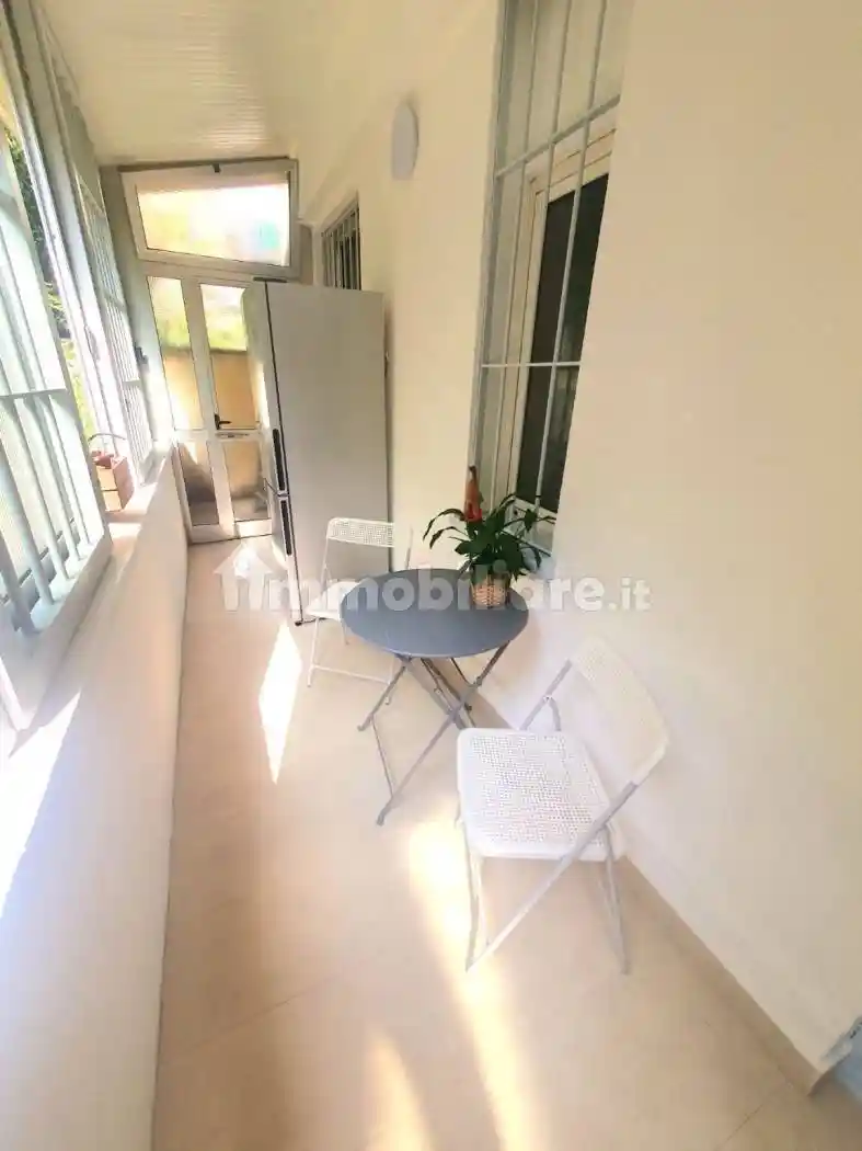 Bilocale via Giovanni Battista Viotti 19, Città Studi, Milano - foto 5