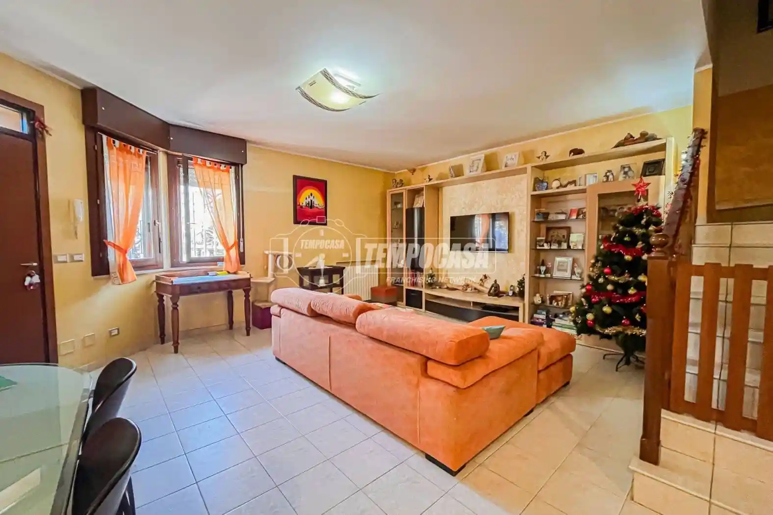 Villetta a schiera - foto 2