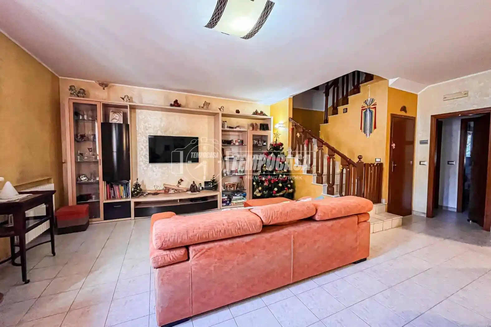 Villetta a schiera - foto 3