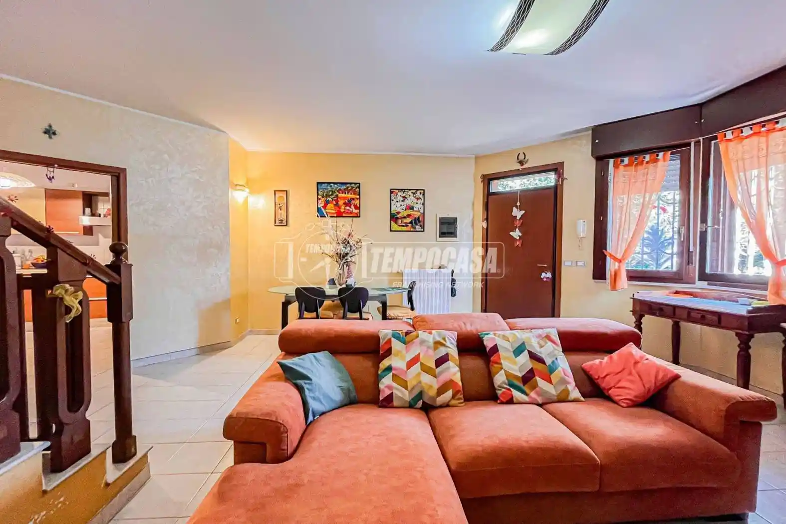 Villetta a schiera - foto 4