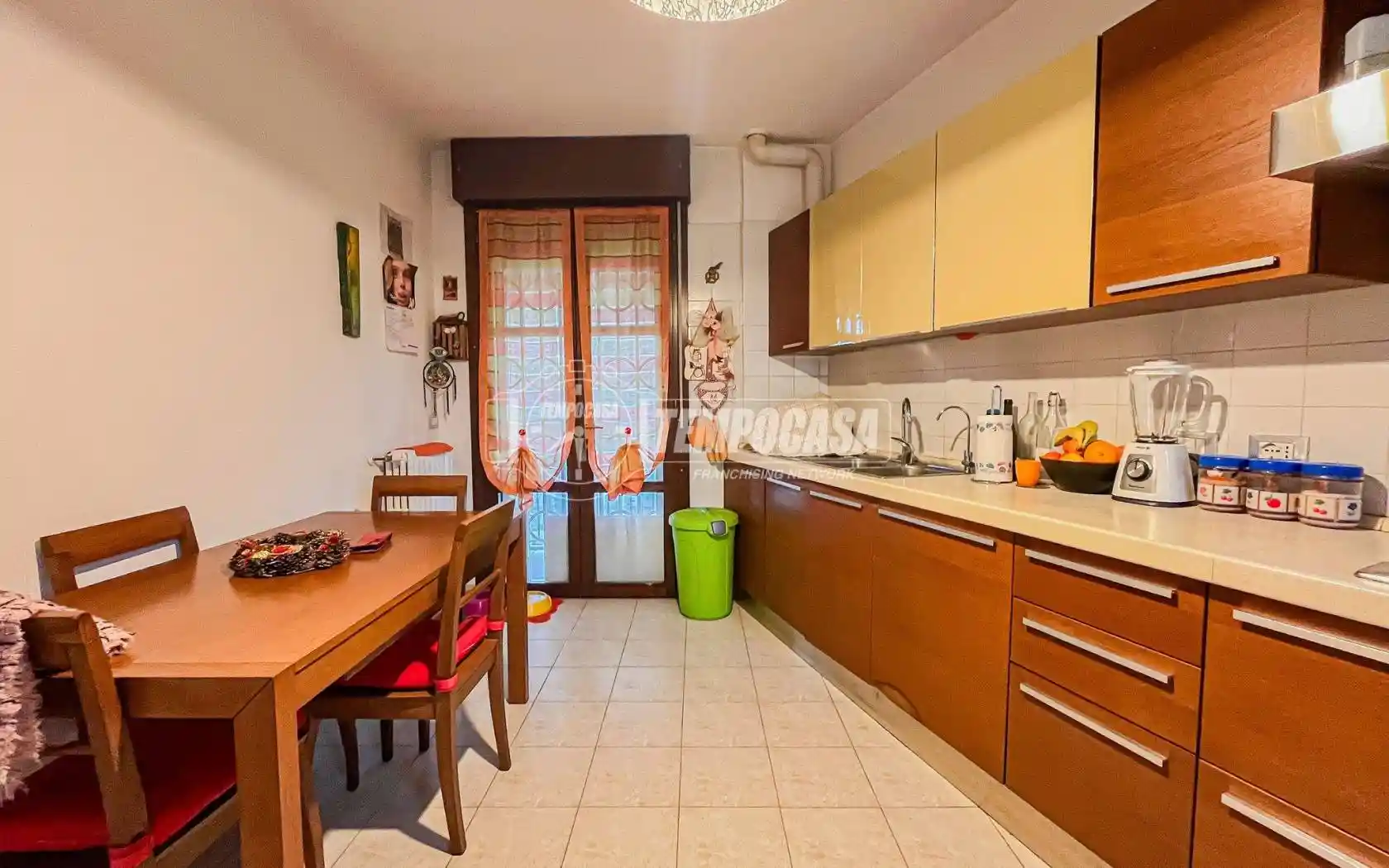 Villetta a schiera - foto 5