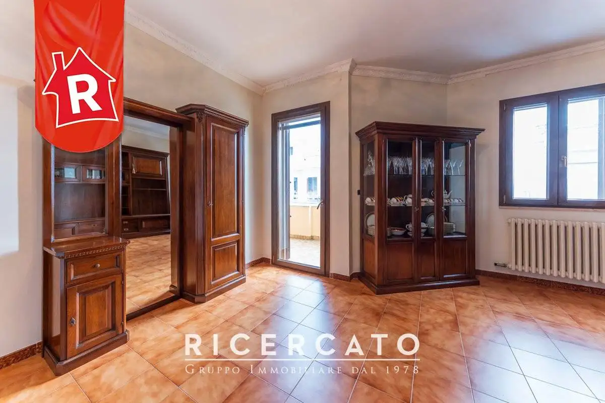 Appartamento in vendita a Trepuzzi