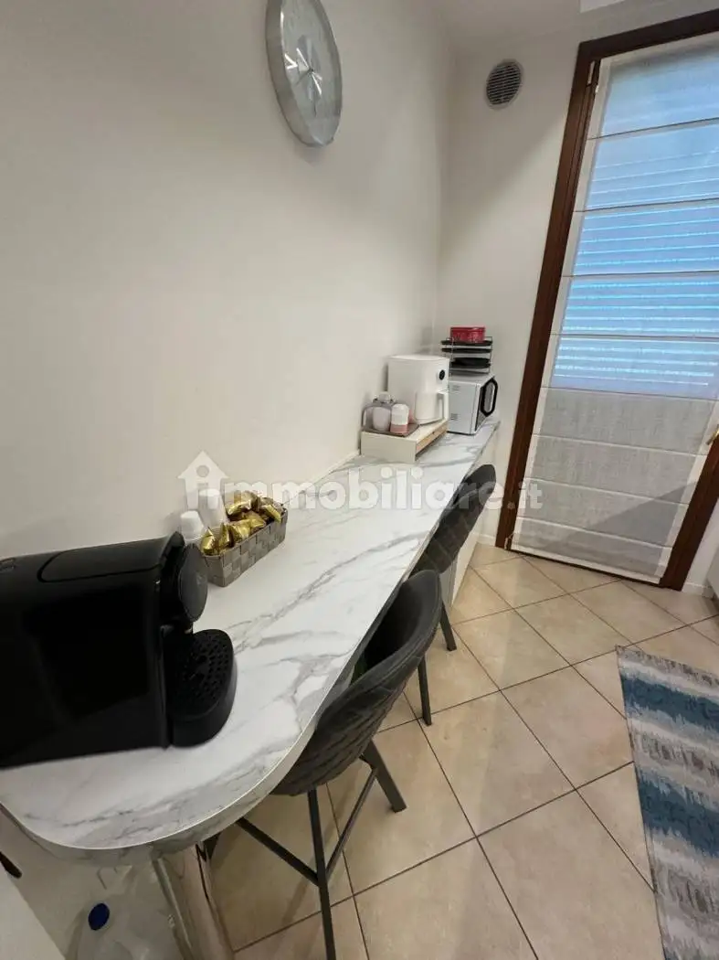 Trilocale via Monsignor Onisto Arnoldo 19, Cattane, Vicenza - foto 3