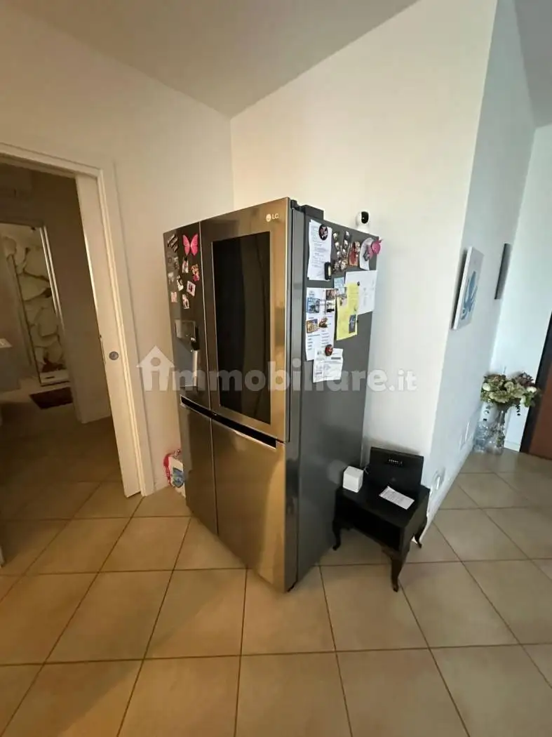 Trilocale via Monsignor Onisto Arnoldo 19, Cattane, Vicenza - foto 4