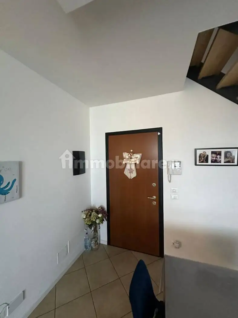 Trilocale via Monsignor Onisto Arnoldo 19, Cattane, Vicenza - foto 5