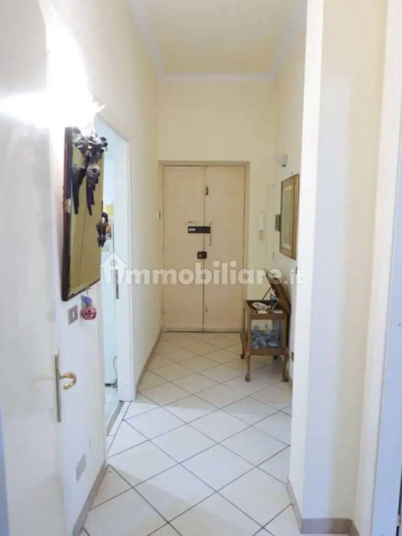 Quadrilocale buono stato, secondo piano, Centro, Tortona - foto 2