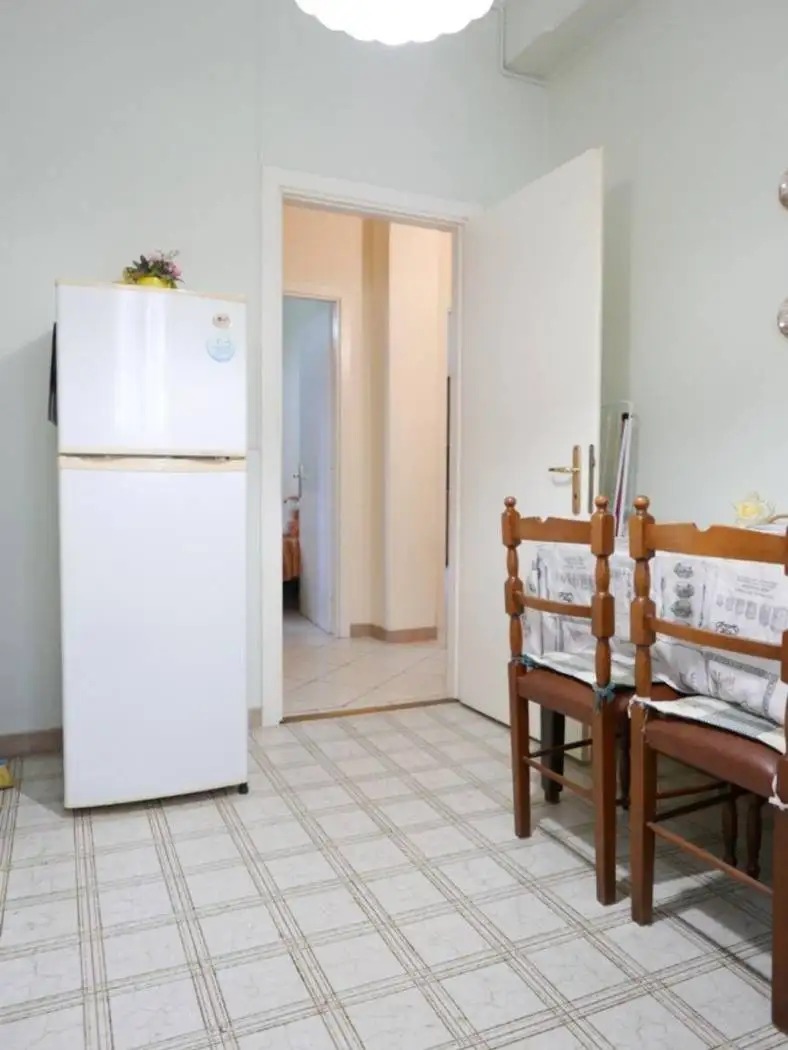 Quadrilocale buono stato, secondo piano, Centro, Tortona - foto 5