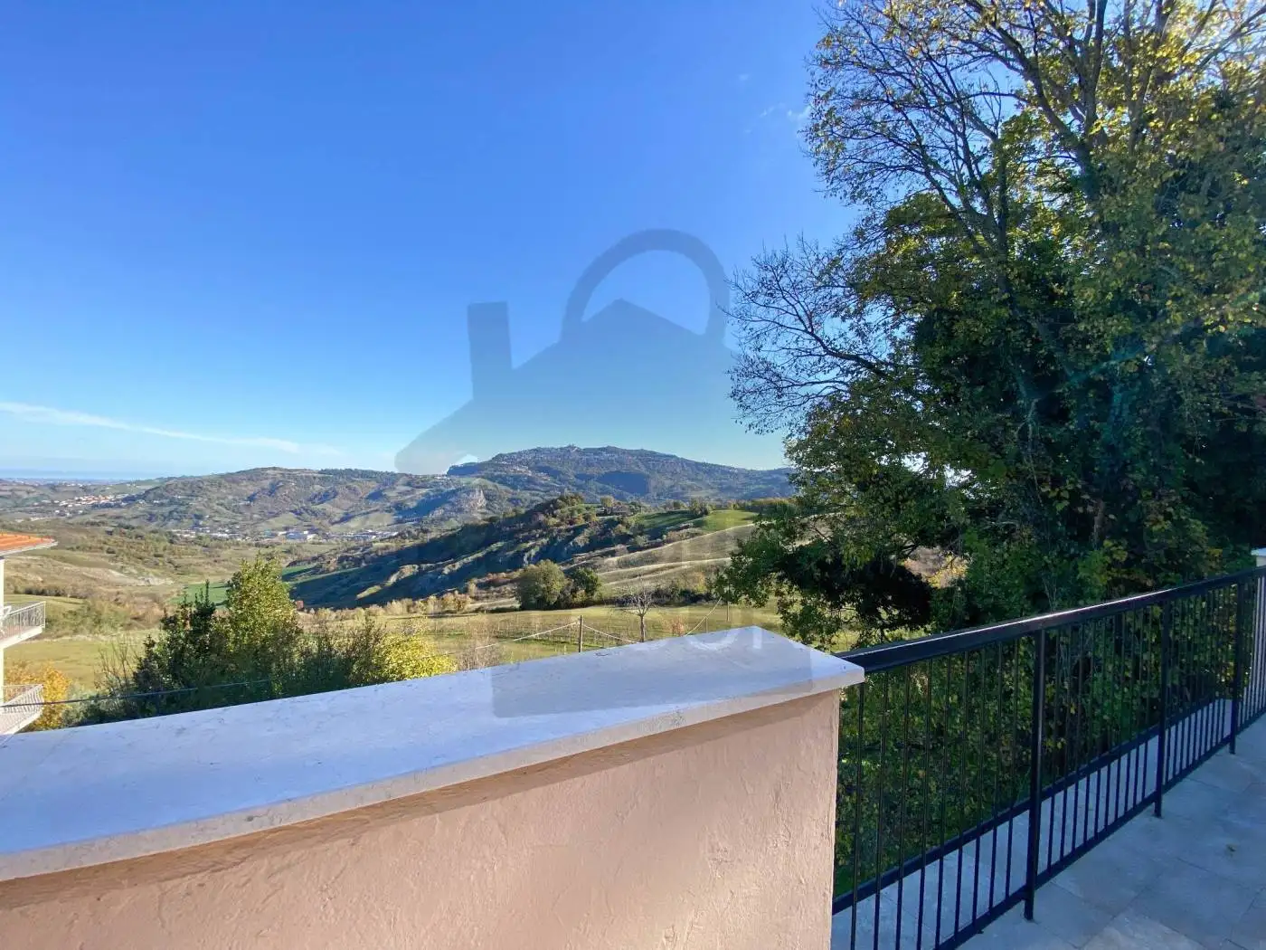 Casa indipendente in vendita a San Leo