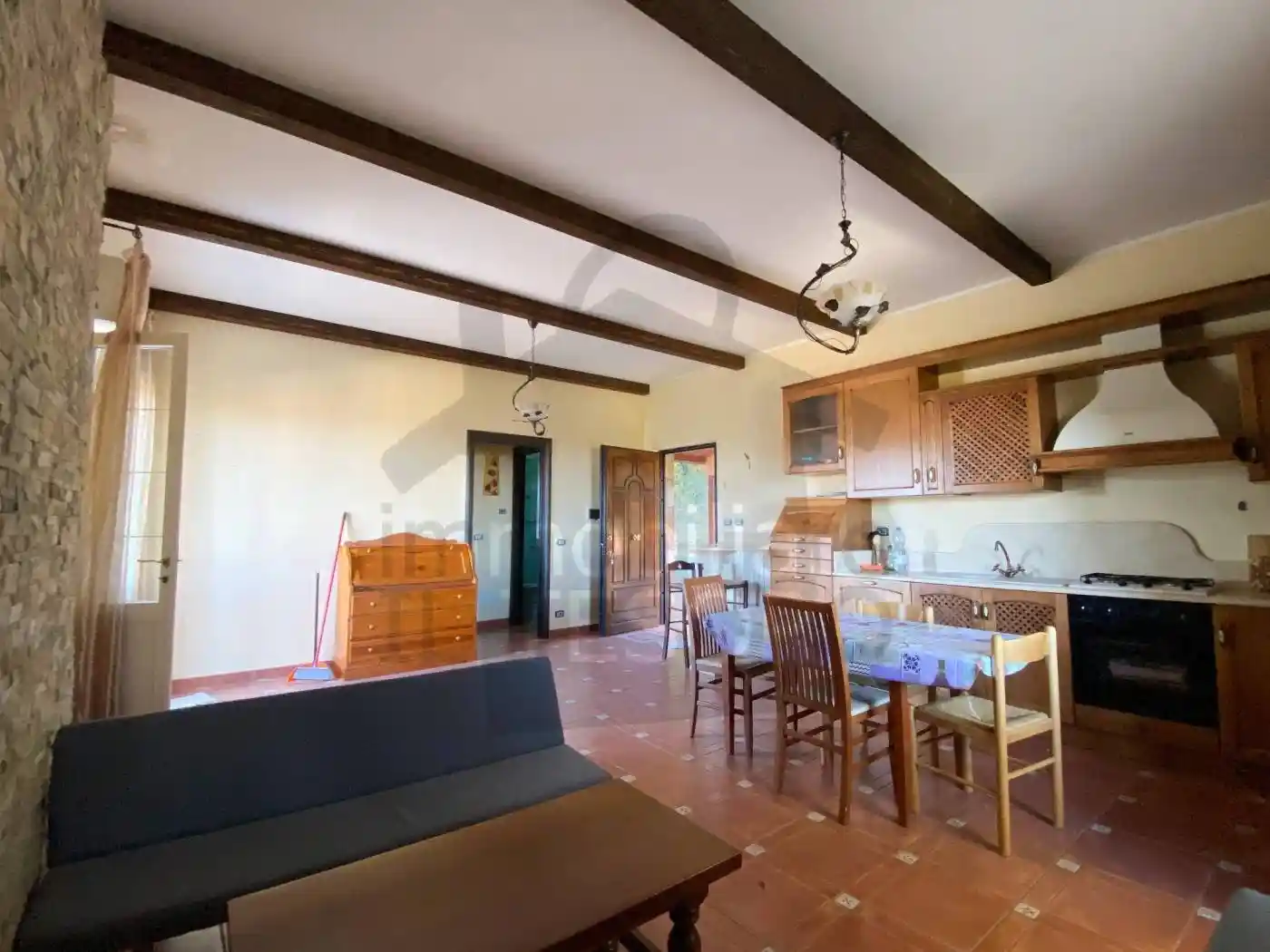 Casa indipendente - foto 5