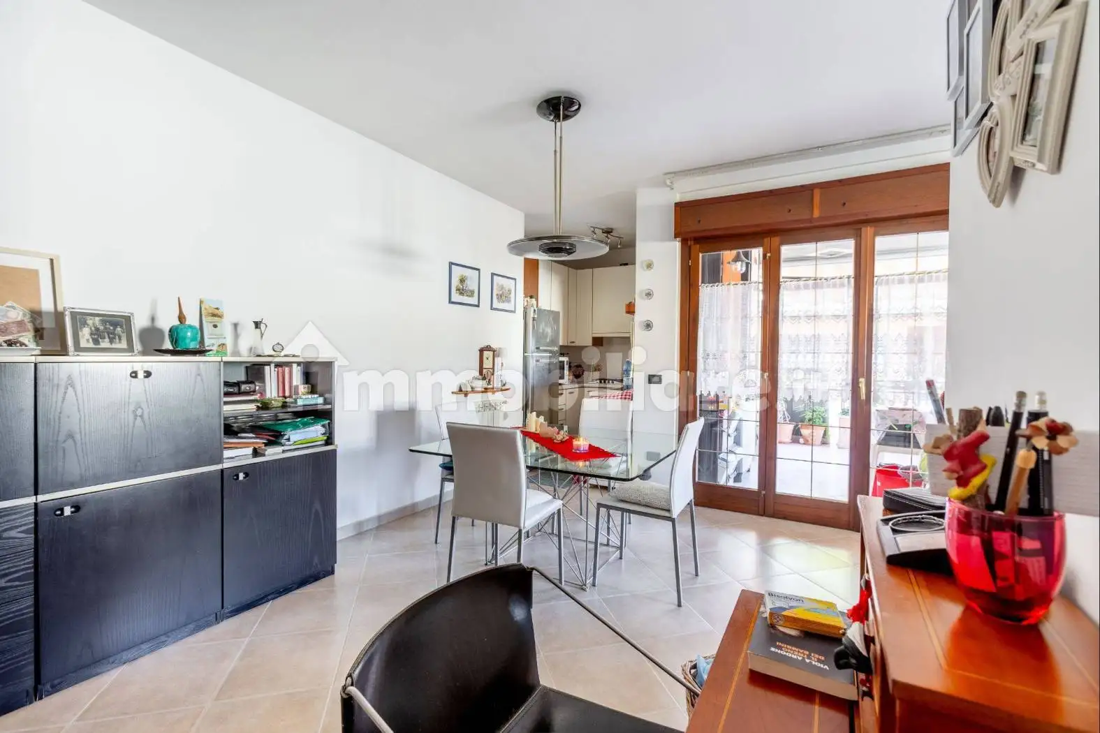 Trilocale viale Niccolò Paganini 83, Q4, Latina - foto 2