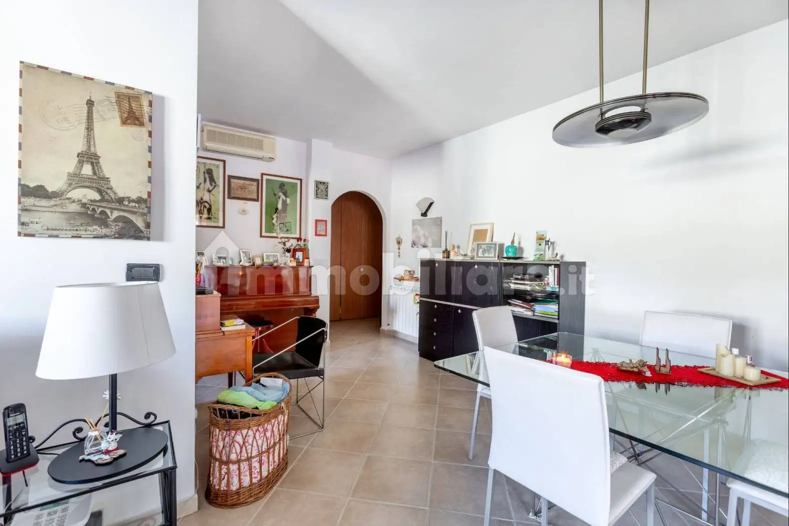 Trilocale viale Niccolò Paganini 83, Q4, Latina - foto 4