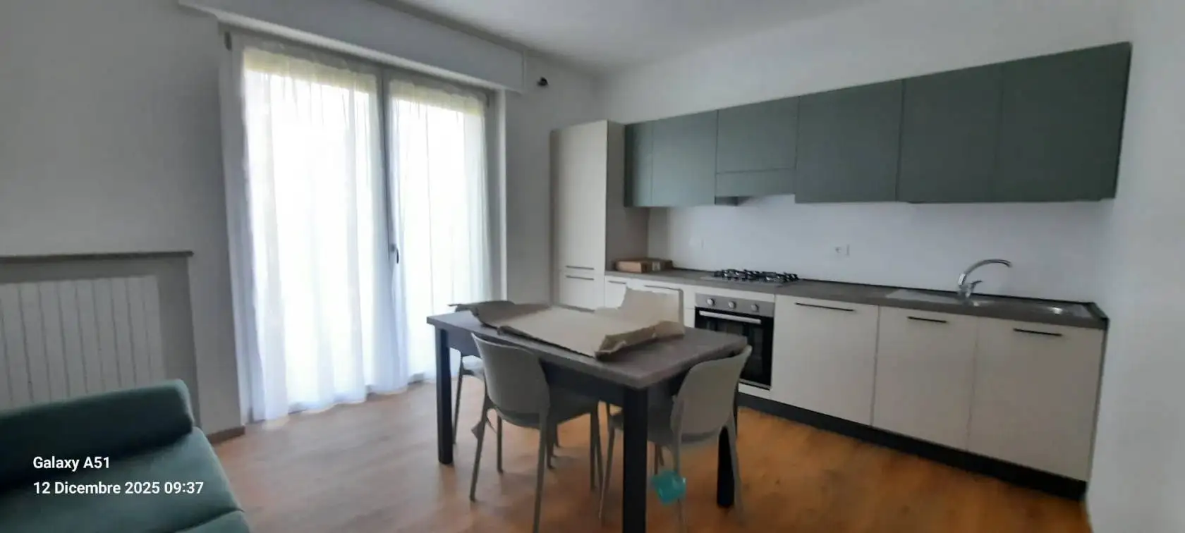 Appartamento in affitto a Bussolengo