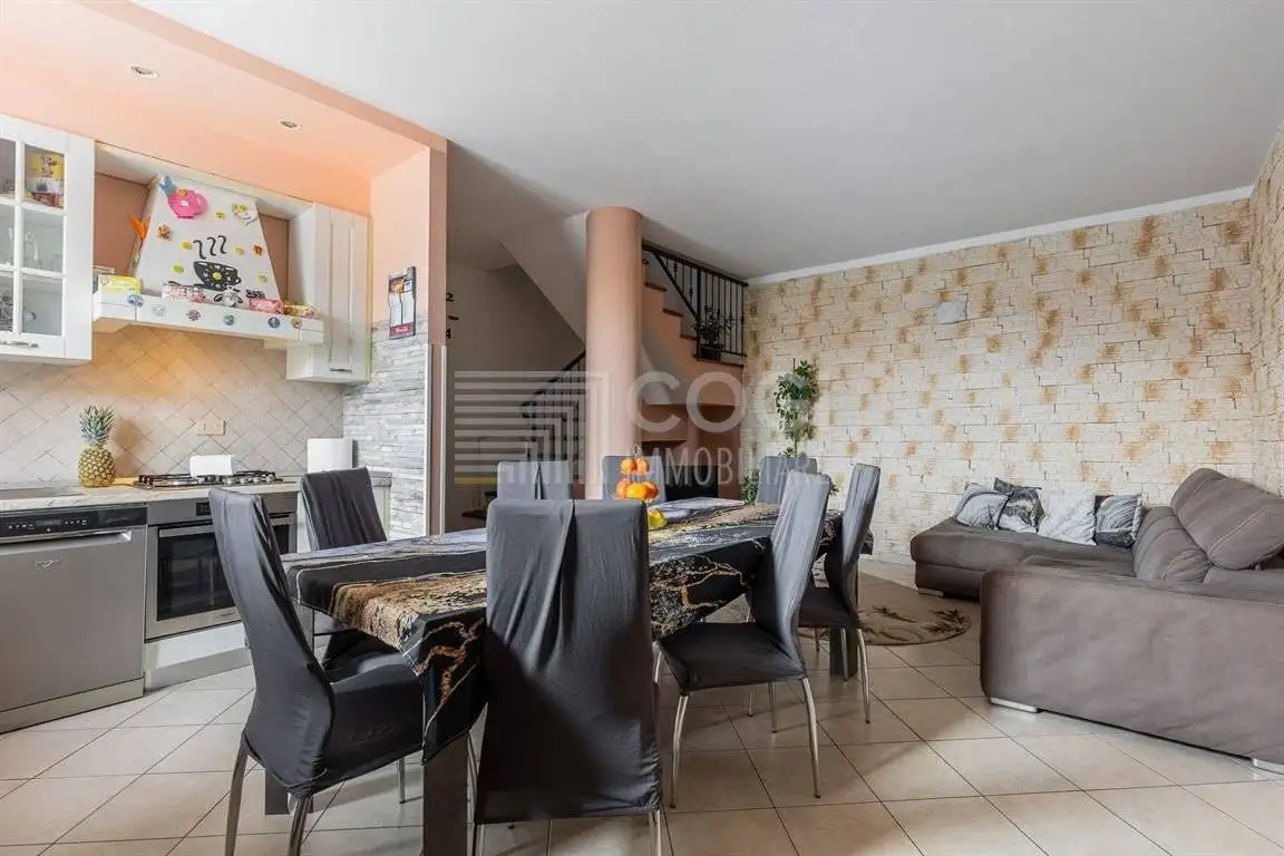 Villetta a schiera in vendita a Fusignano