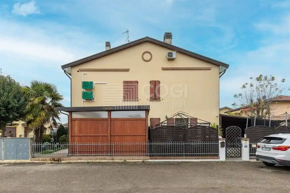 Villetta a schiera - foto 2