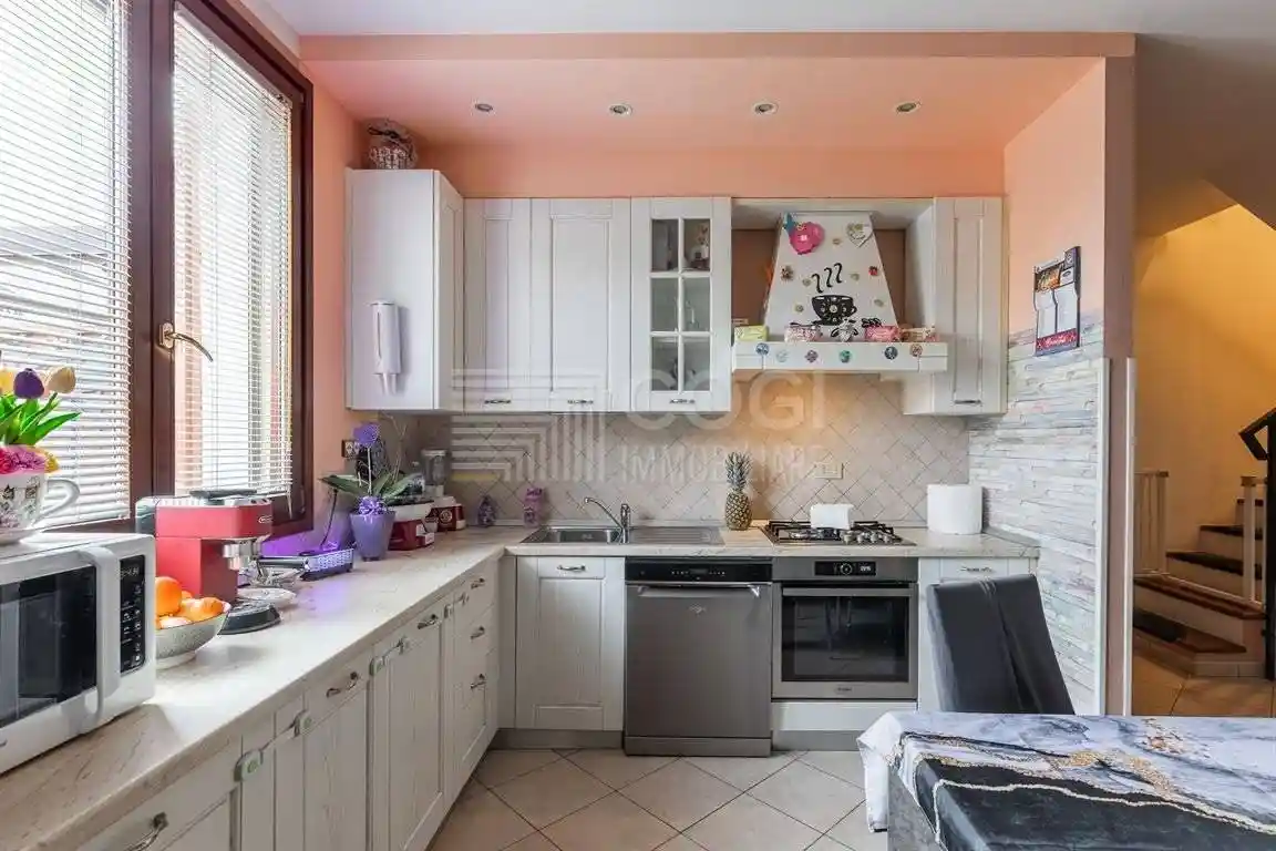 Villetta a schiera - foto 3