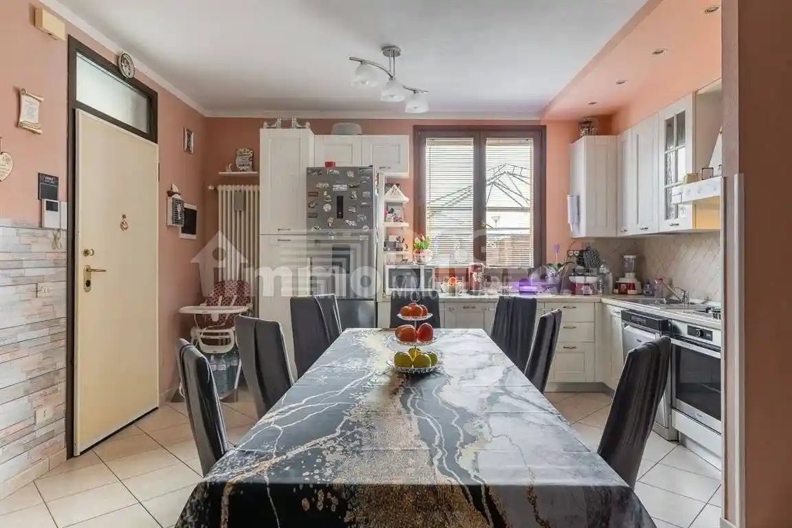 Villetta a schiera - foto 4