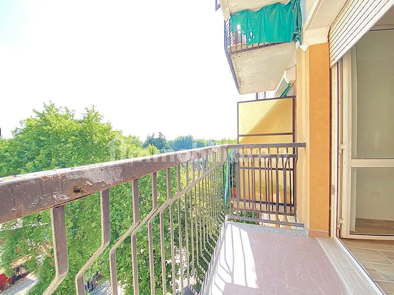 Appartamento in vendita a Cinisello Balsamo