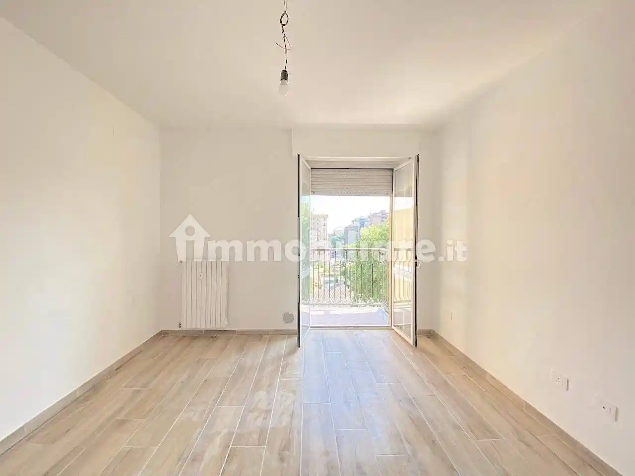 Bilocale viale Partigiani 107, Fulvio Testi, Cinisello Balsamo - foto 3