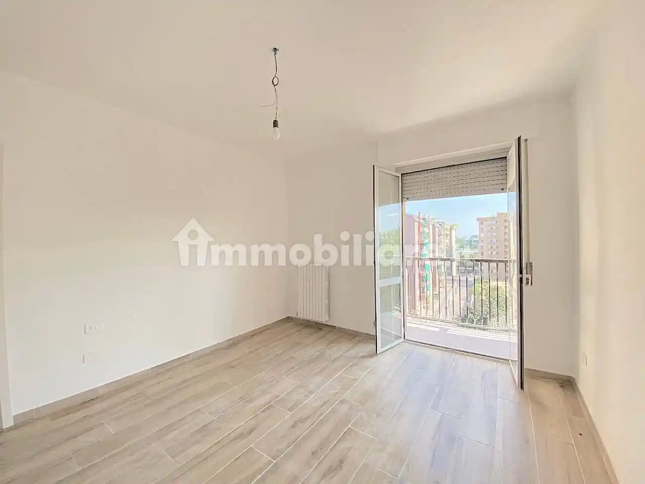 Bilocale viale Partigiani 107, Fulvio Testi, Cinisello Balsamo - foto 5