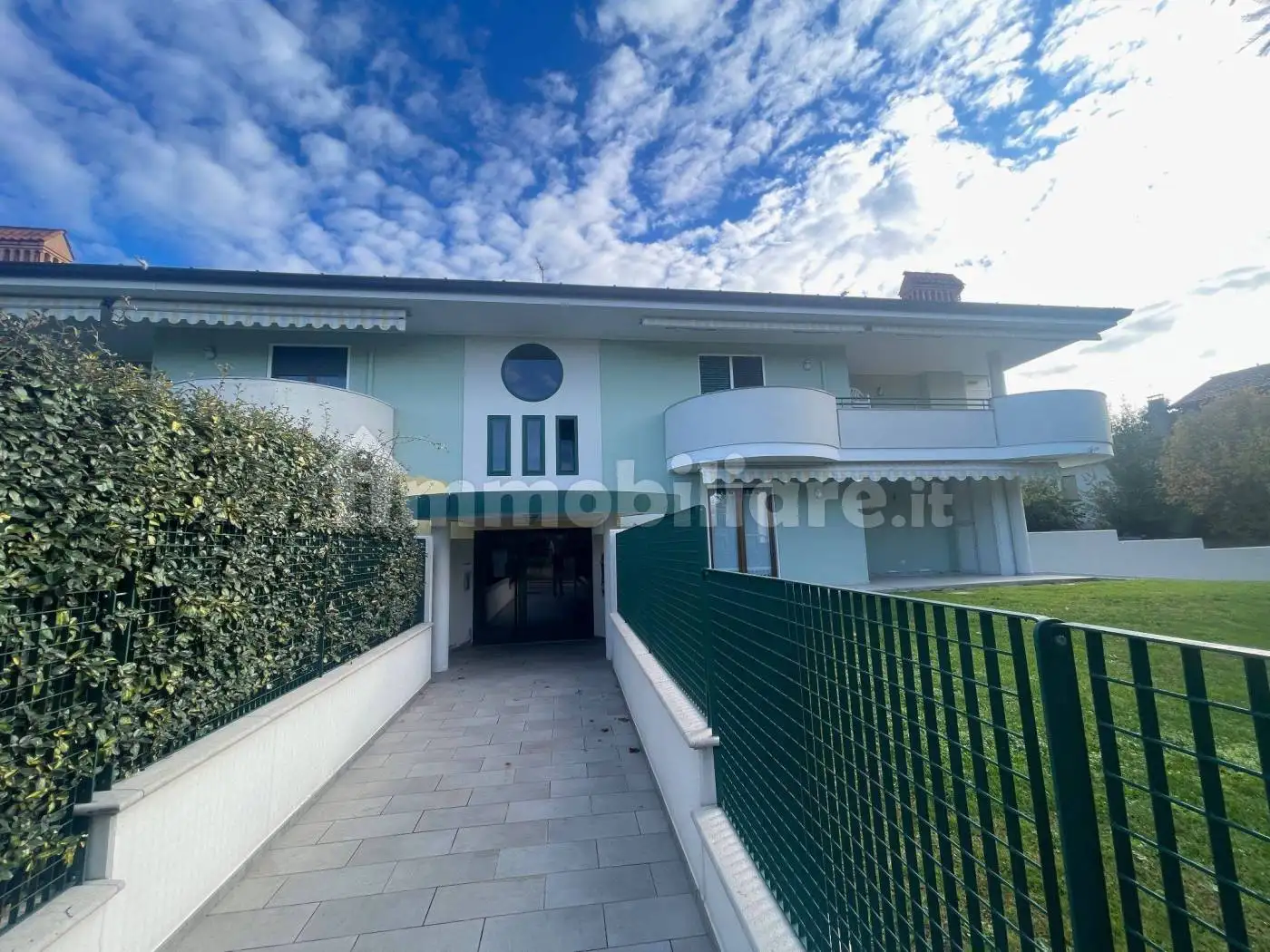 Appartamento in vendita a Martignacco