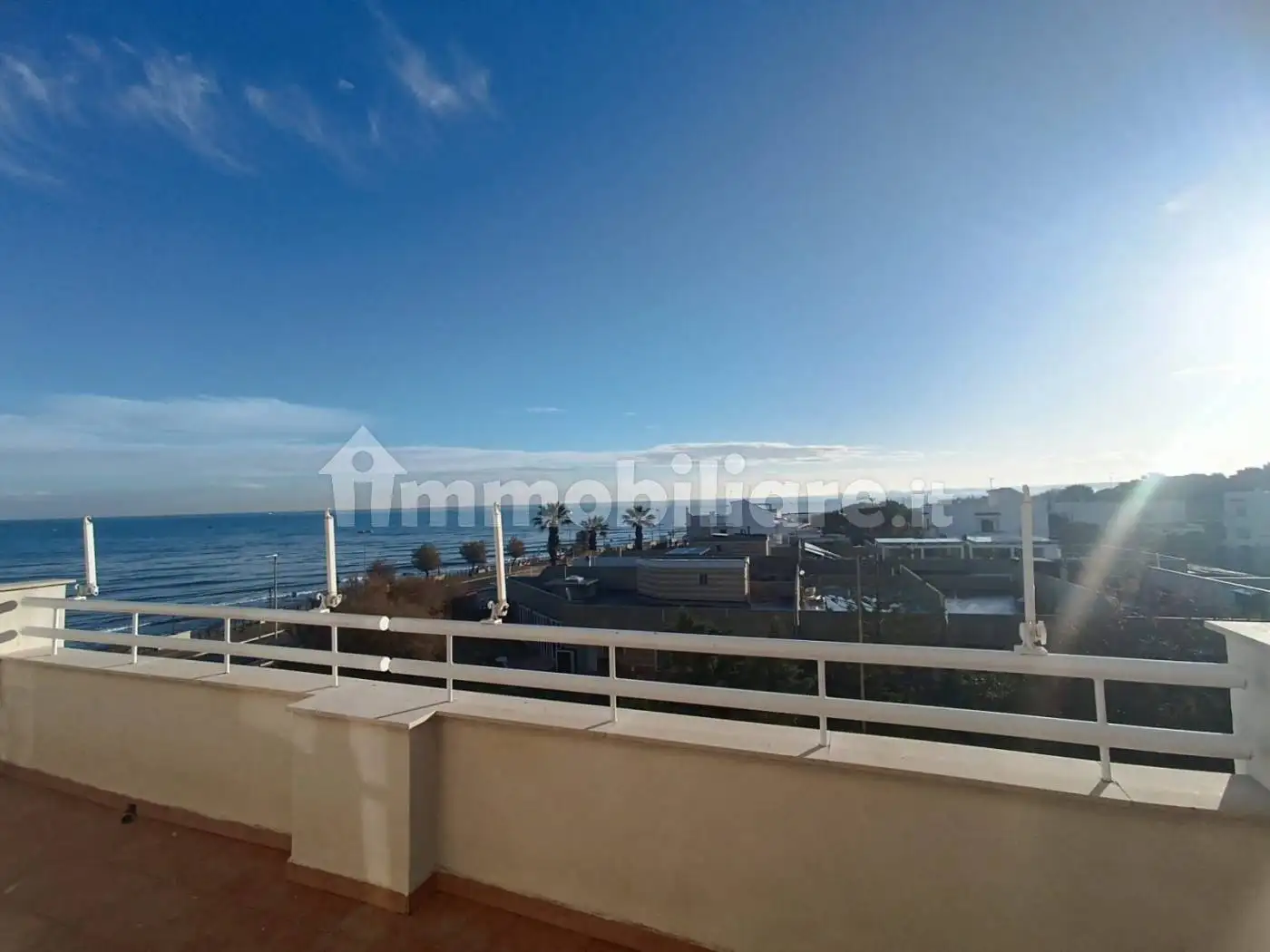 Appartamento in vendita a Bari