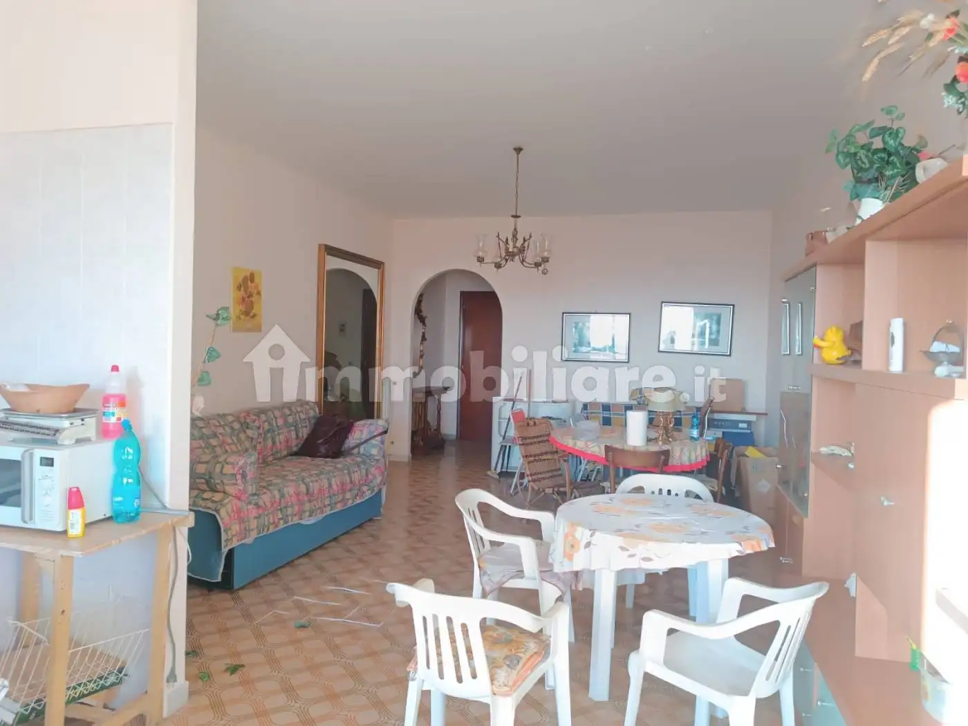 Trilocale Lungomare Ugo Lorusso 47/d, Palese, Bari - foto 3