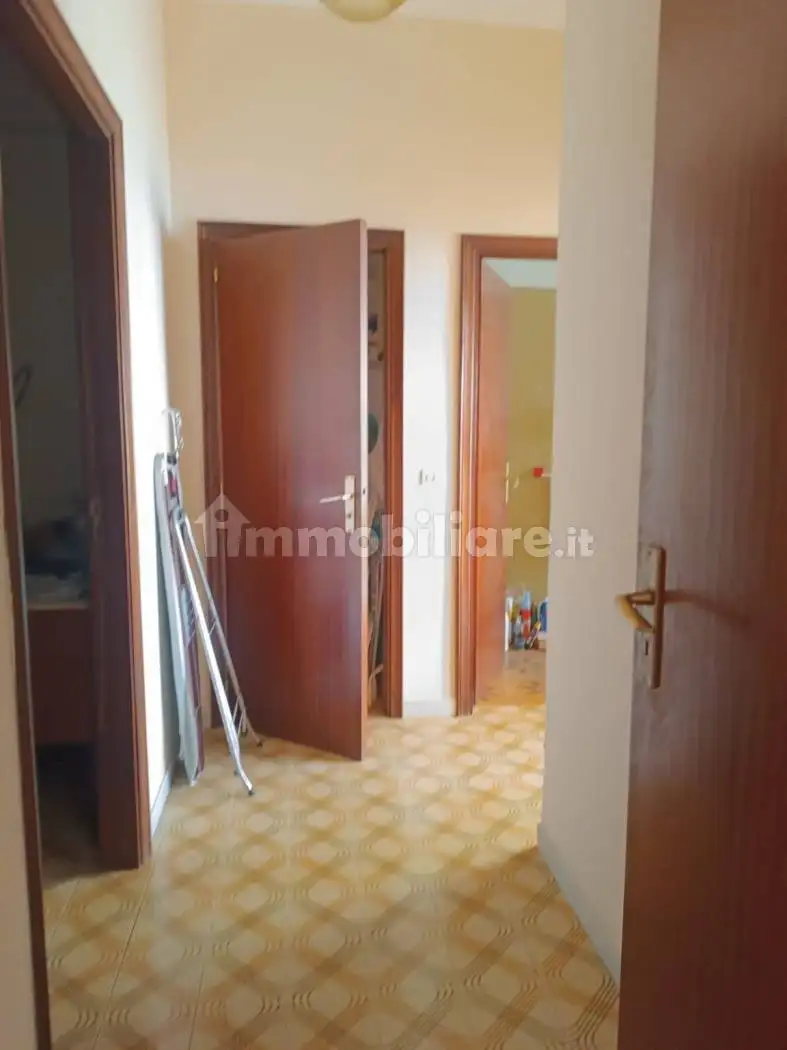 Trilocale Lungomare Ugo Lorusso 47/d, Palese, Bari - foto 4