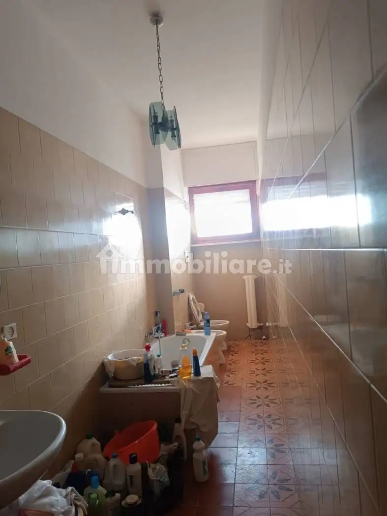 Trilocale Lungomare Ugo Lorusso 47/d, Palese, Bari - foto 5