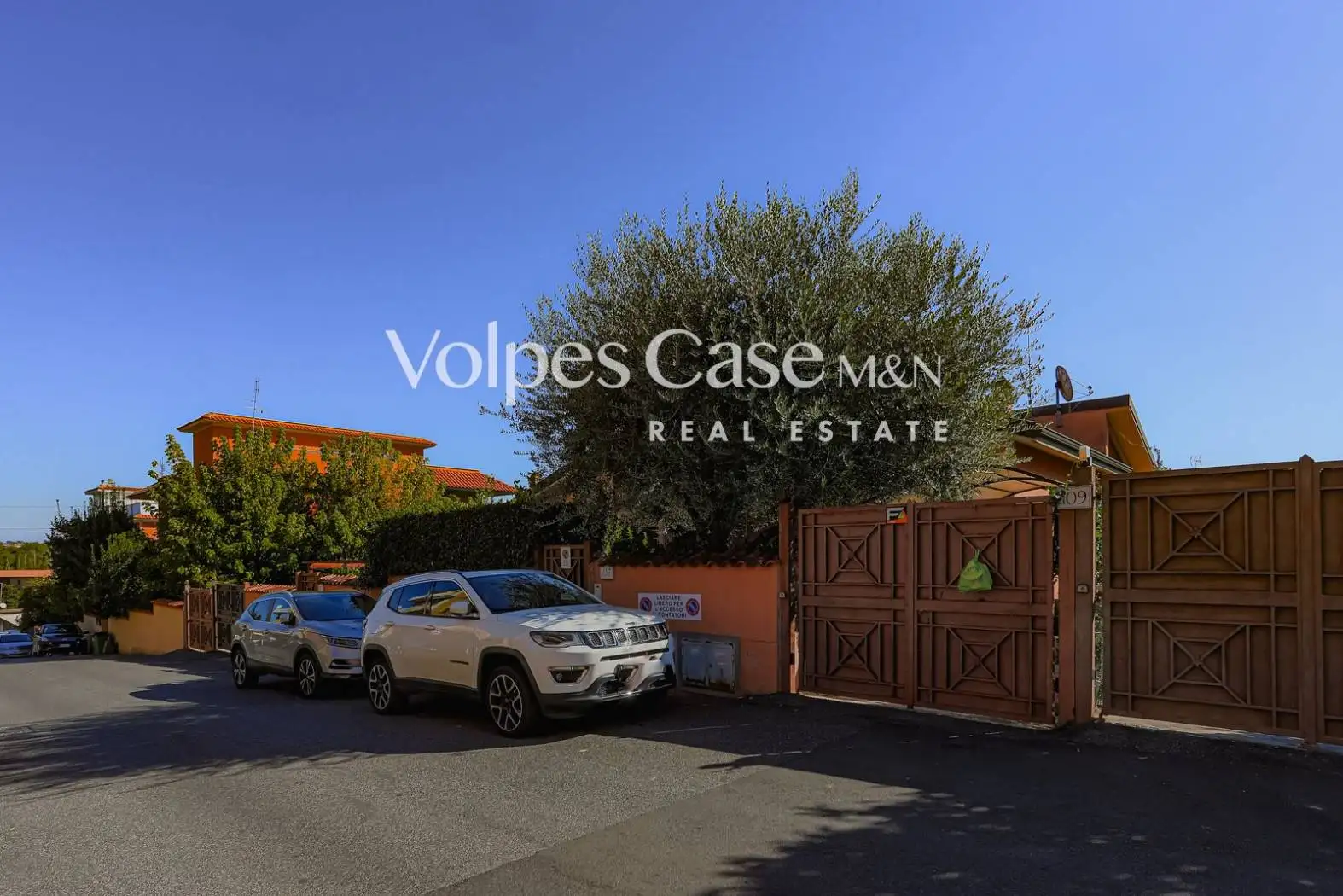 Villa in vendita a Roma