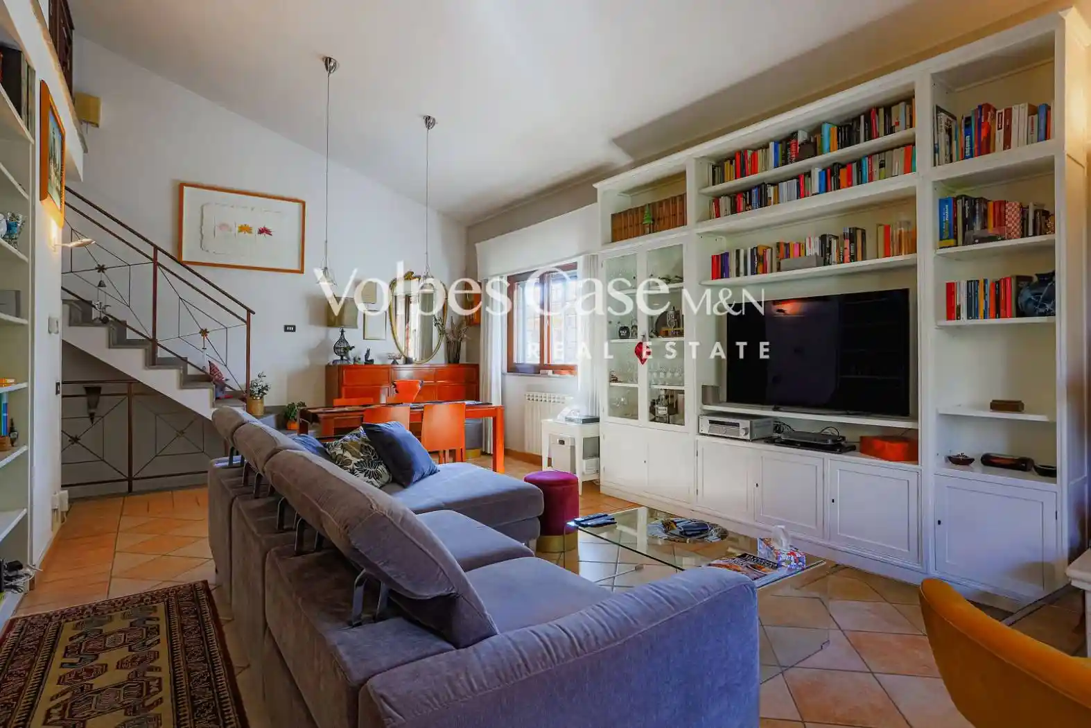 Villa plurifamiliare via Domenico Cavalca, Bufalotta, Roma - foto 4