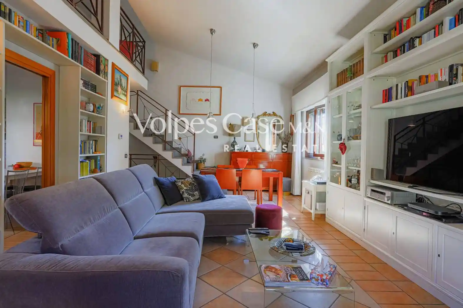 Villa plurifamiliare via Domenico Cavalca, Bufalotta, Roma - foto 5