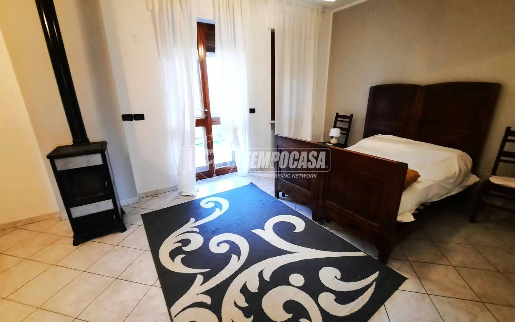 Villa bifamiliare via della Galluzia, Banchette - foto 4