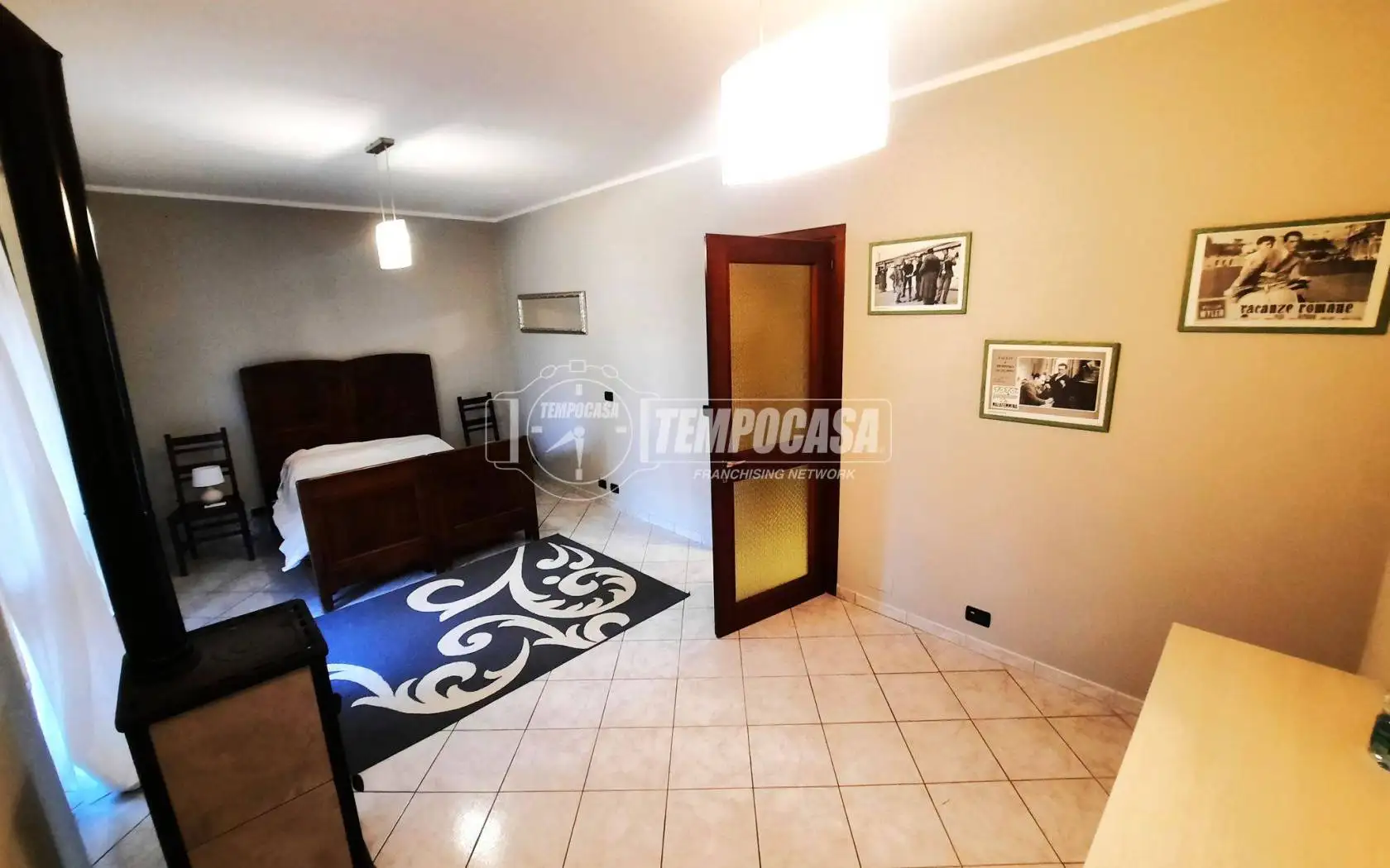 Villa bifamiliare via della Galluzia, Banchette - foto 5