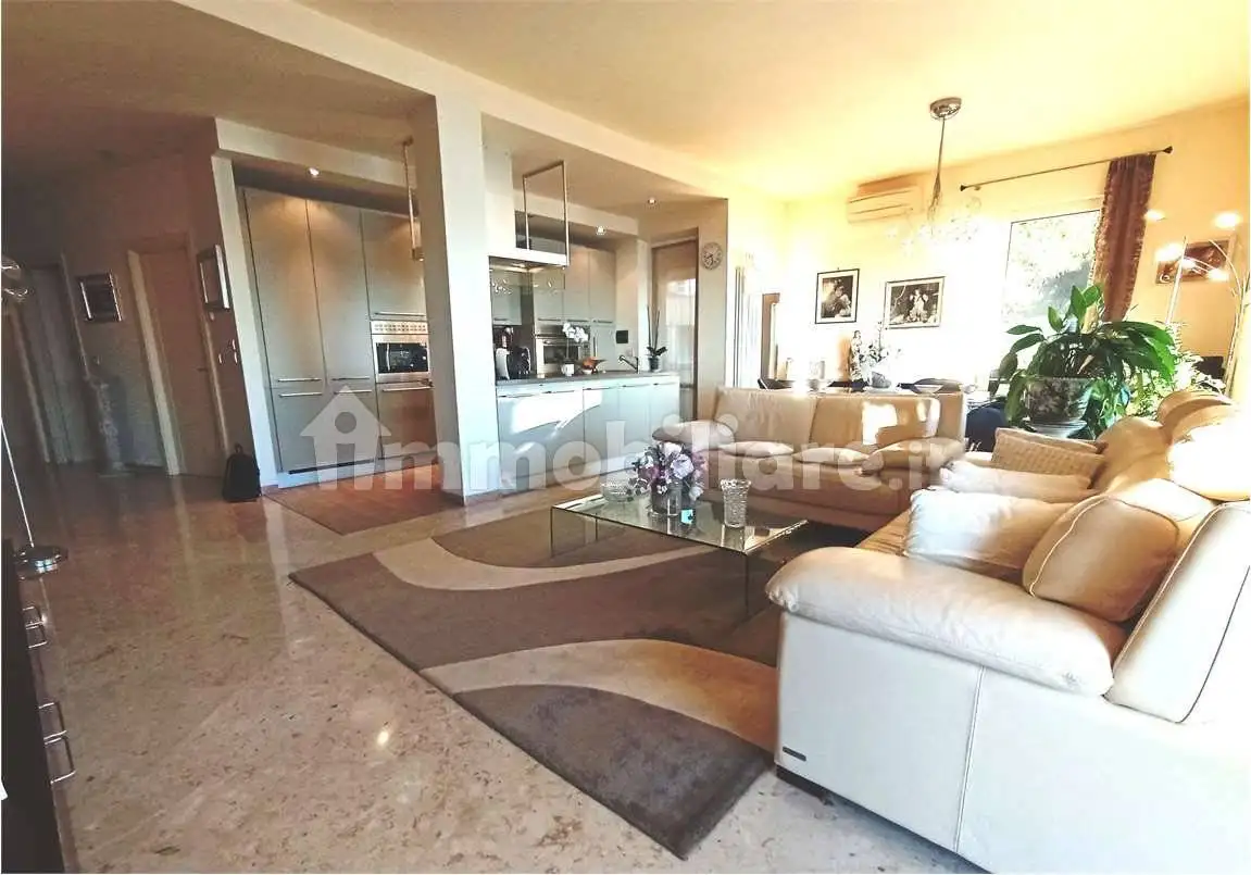 Appartamento in vendita a Arenzano