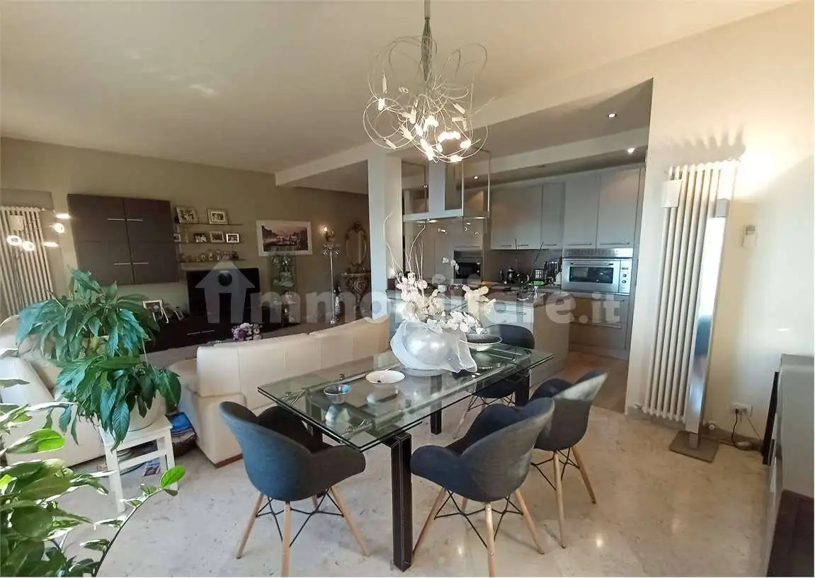 Appartamento via Del Lago, Pineta, Arenzano - foto 3