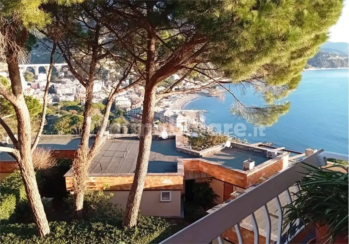 Appartamento via Del Lago, Pineta, Arenzano - foto 5