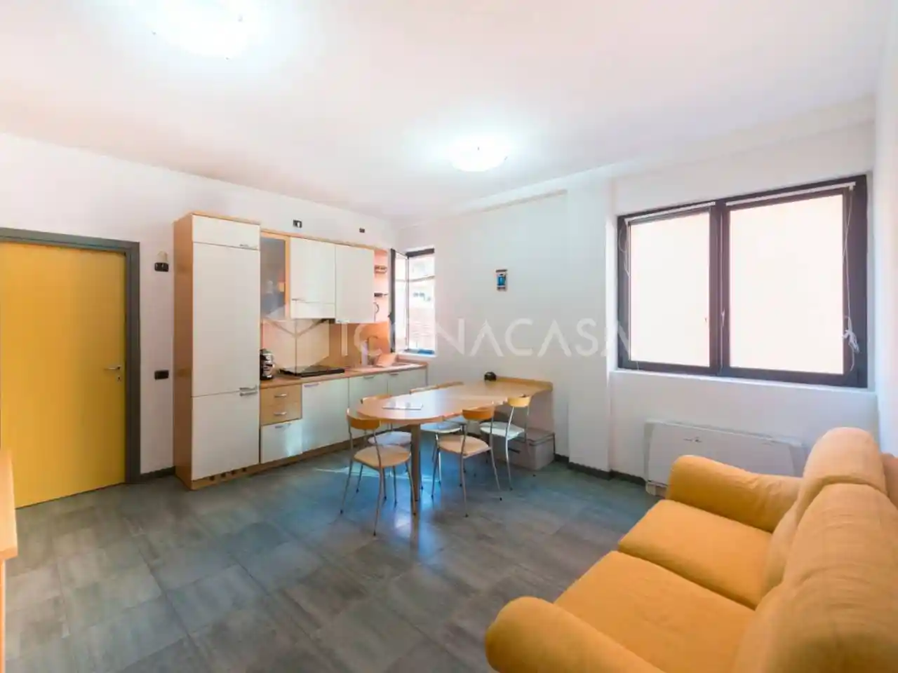 Bilocale via San Giovanni alla Paglia 9, Repubblica, Milano - foto 2