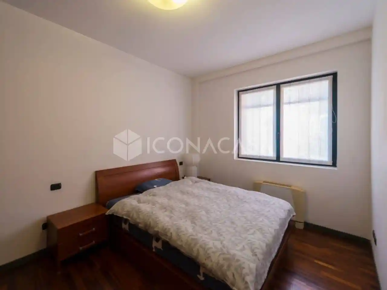 Bilocale via San Giovanni alla Paglia 9, Repubblica, Milano - foto 5