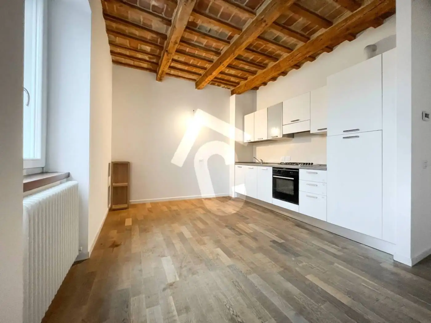 Quadrilocale ottimo stato, secondo piano, Porta Valle - Stazione, Jesi - foto 2